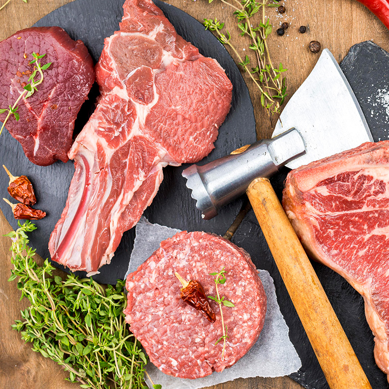 Meat