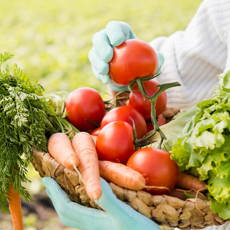Produce